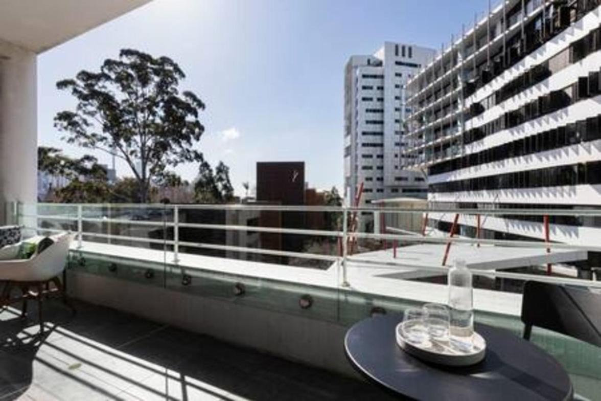 One Bedroom Unit At Sydney Best Location Exterior photo